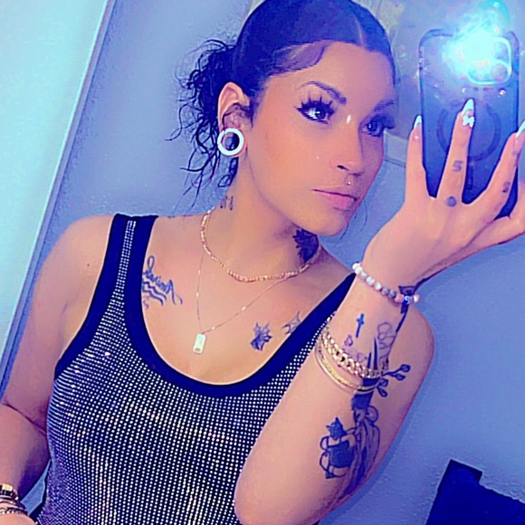 Meet your Posher, Katrina - Picture 4 of 4